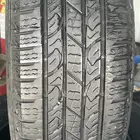 أربع كفرات نكسن 255 70 18
