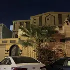 فيلا للبيع حي الرمال