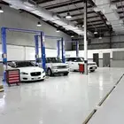 شركة الأوتاد الرافدة لصيانة رنج وجاكور