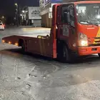 سطحات سحب سيارات ونشأت تشليح شراء السيارات