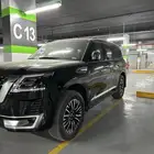 باترول بلاتنيوم