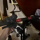 سكوتر وحش العملاق