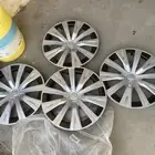للبيع طاسات كامري 2018 الى 2025 اصلي وكاله