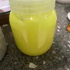 ودك مستخلص من شحمه الخروف شغل بيت نظيف العلبه ب35