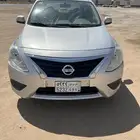 للبيع نيسان صني 2020 نضيفه