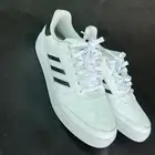 شوز أديداس أصلي ونظيف
