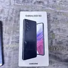 جوال جالكسي a53 مستخدم
