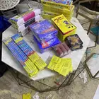 كرتون مشكل العاب ناريه