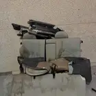 مراتب كامري 2008