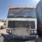 شاحنة فولفو سكس سكراب