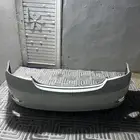 صدام خلفي وشبك صدام