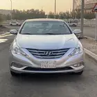 سوناتا 2011 نظيفة جدا