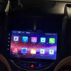 للبيع شاشة اكسنت مقاس 9 انش