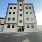 شقق فاخرة للبيع بحي الرحاب