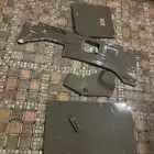 ديكور جيب ربع