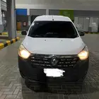رينو دوكر 2020