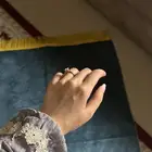 عباية لاميه كوتور