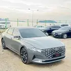 هيونداي ازيرا فل 2022 6V(بحاله ممتازه)