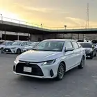 تويوتا يارس 2023