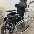 كرشي لشديدي الإعاقة (جديد)