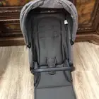مقاعد عربيات Mammas   Pappas أصلية