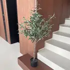 شجرة زيتون صناعية