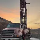 حفر ابار ارتوازية
