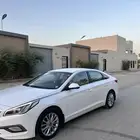 سوناتا 2017