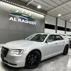 كرايزلر C300 نص فل 2021 عداد 31 لدى معرض(عبيد الرشيدي)