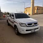 هايلوكس 2011