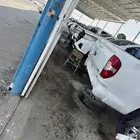 تشليح لقطع غيار السيارات