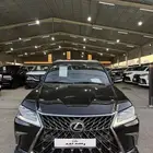 لكزس 2018 عداد 93 الف سعودي فل كامل