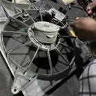 ورشه متنقله تعبئة فريون تغيير بطاريه اشتراك بنشر فتح باب