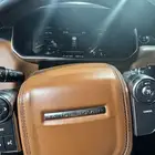 Range Rover sport Autobiography 2016