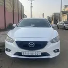 مازدا 6 موديل 2016