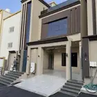 للبيع روف ارضي بحوش بمدخل خاص بمدينه ابها حى المنسك