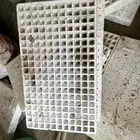 شبك غنم كبيره واستخدام قليل وكمان صواني شتلالت طماط