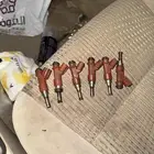 بخاخات اوريون حمراء