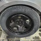 جنوط بوليسي مقاس 18 تورس نضيف