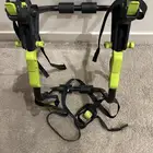 حامل دراجة للسيارة