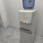 براده مع قارورة