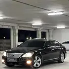 لكزس LS460L 2010