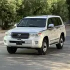لاندكروزر باسم المستخدم الأول