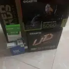 بي سي قيمنق كرت 5060