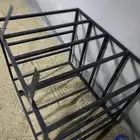 حديد مكيف