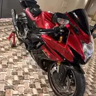 دباب سوزوكي ريس ( GSXR 750 LIMTIED EDITION )2014