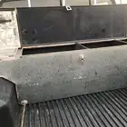 شنطه وتانكي حديد مركبه على ددسن دبل