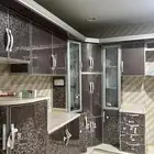 مطبخ كامل نظيف