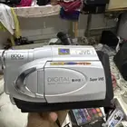 كاميرا شركه jvc شرط جديد