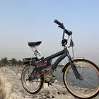 سيكل رامبو